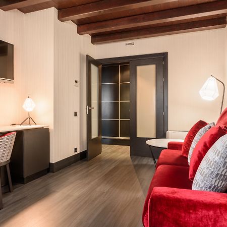 Eurostars Fuerte Ruavieja Hotel Logroño Exterior foto