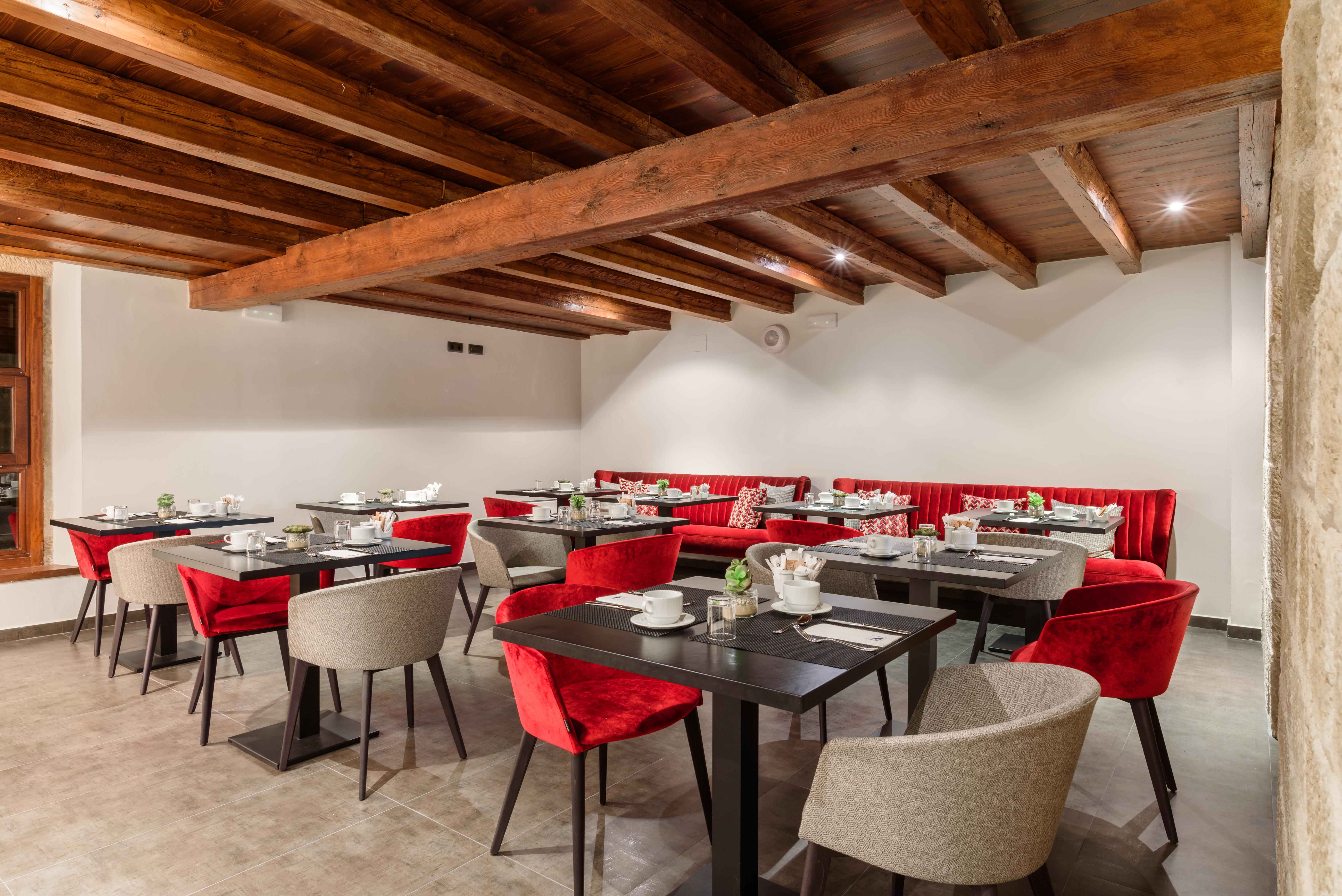 Eurostars Fuerte Ruavieja Hotel Logroño Exterior foto