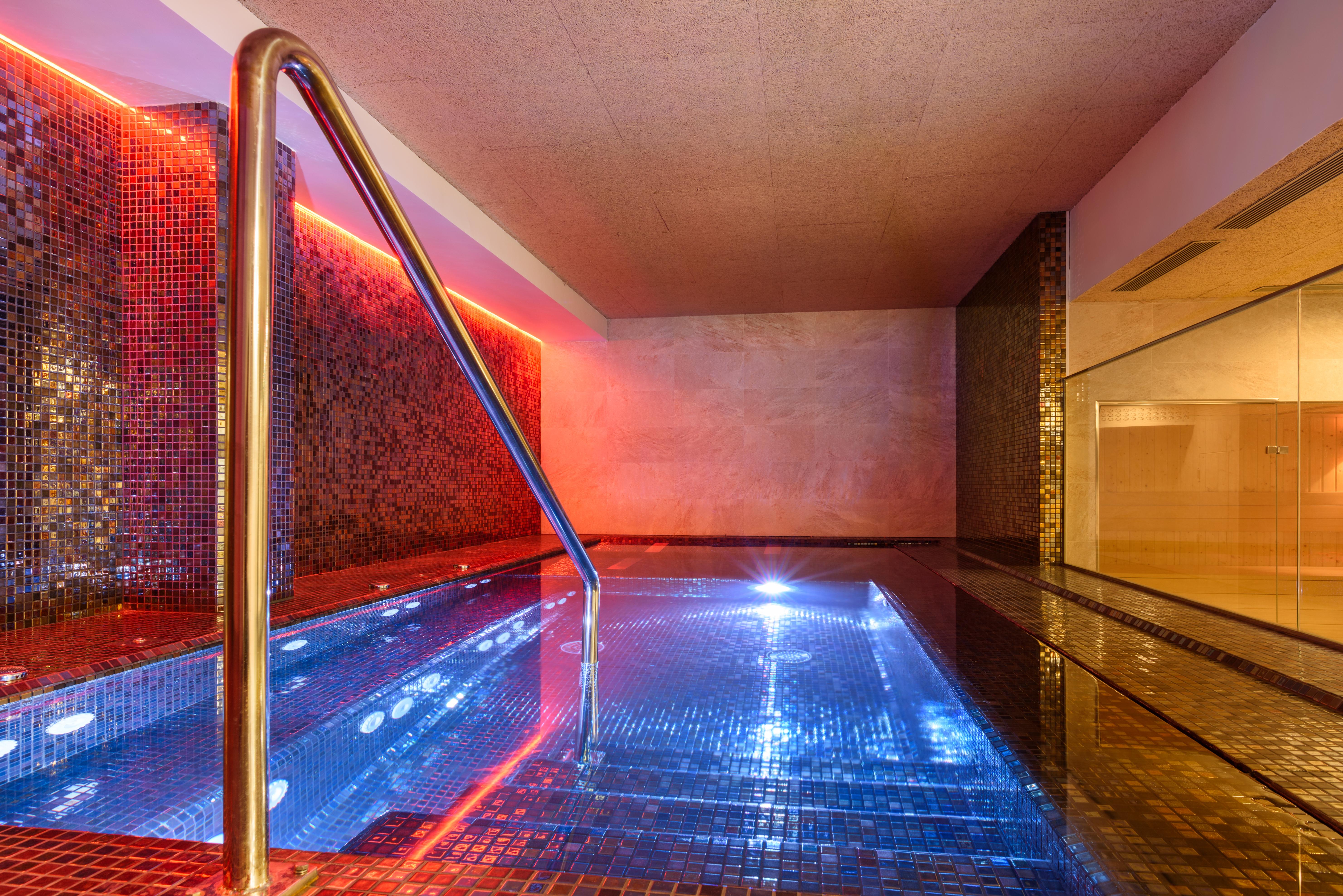 Eurostars Fuerte Ruavieja Hotel Logroño Exterior foto