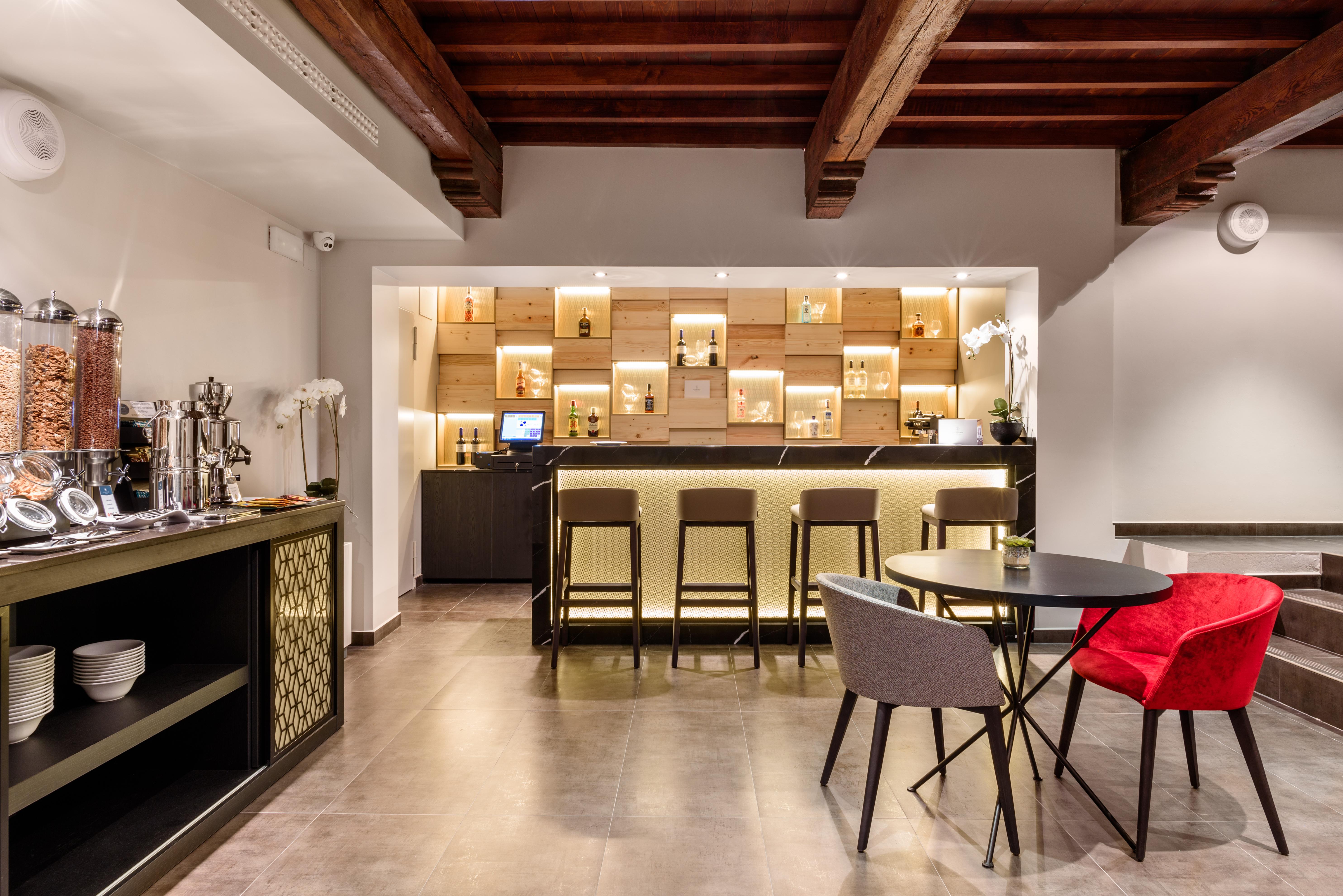 Eurostars Fuerte Ruavieja Hotel Logroño Exterior foto