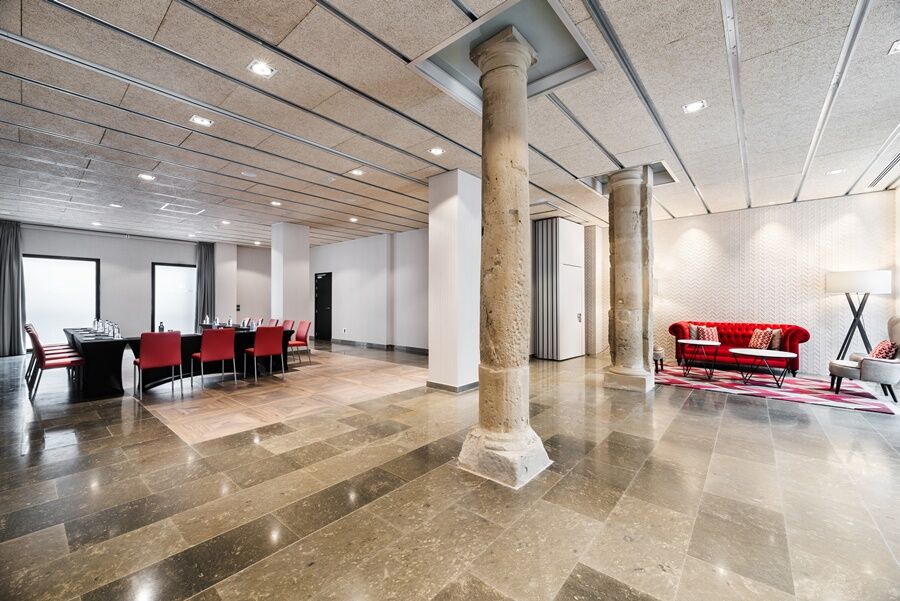 Eurostars Fuerte Ruavieja Hotel Logroño Exterior foto